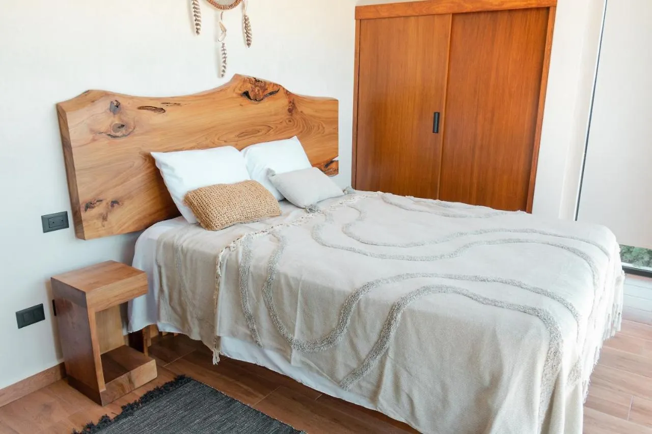 Baay Tulum By Lockey Aparthotel 0*,  México