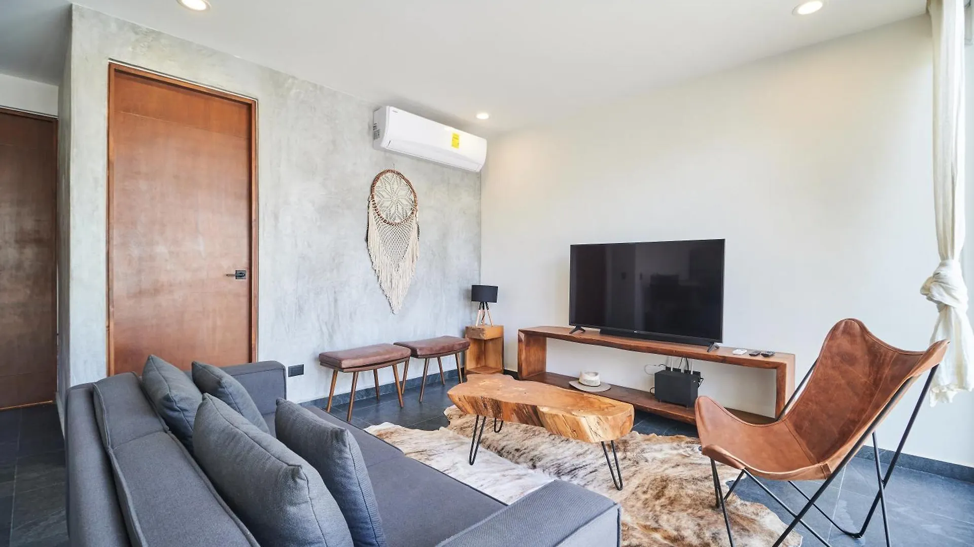 Baay Tulum By Lockey Aparthotel México