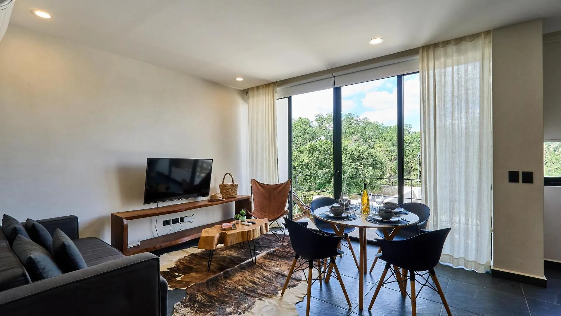 Baay Tulum By Lockey Aparthotel México