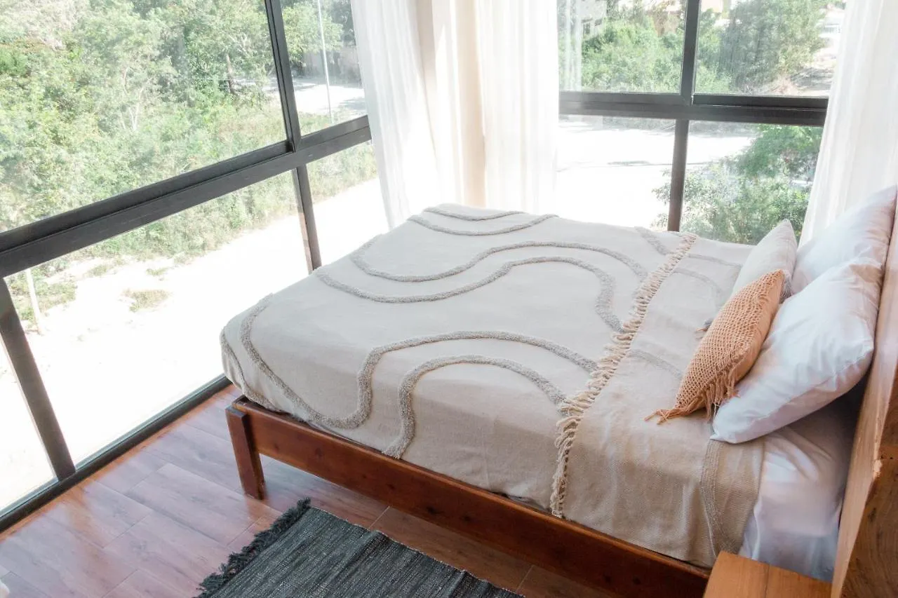 Aparthotel Baay Tulum By Lockey