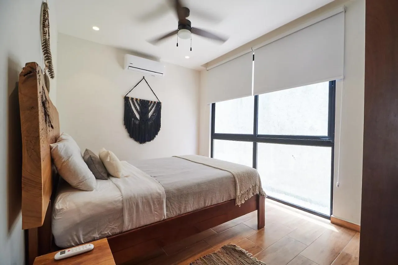 Aparthotel Baay Tulum By Lockey