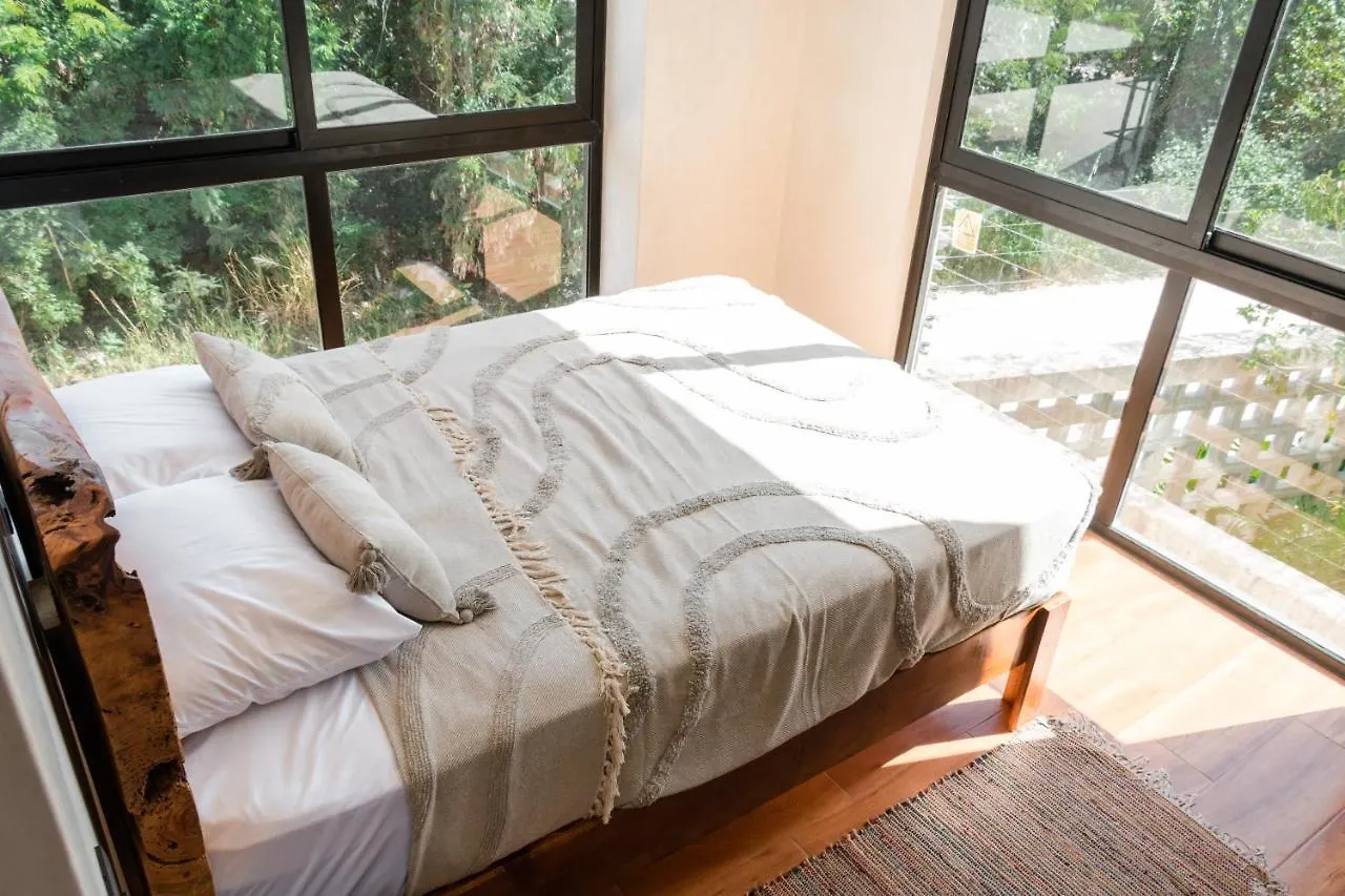 Aparthotel Baay Tulum By Lockey