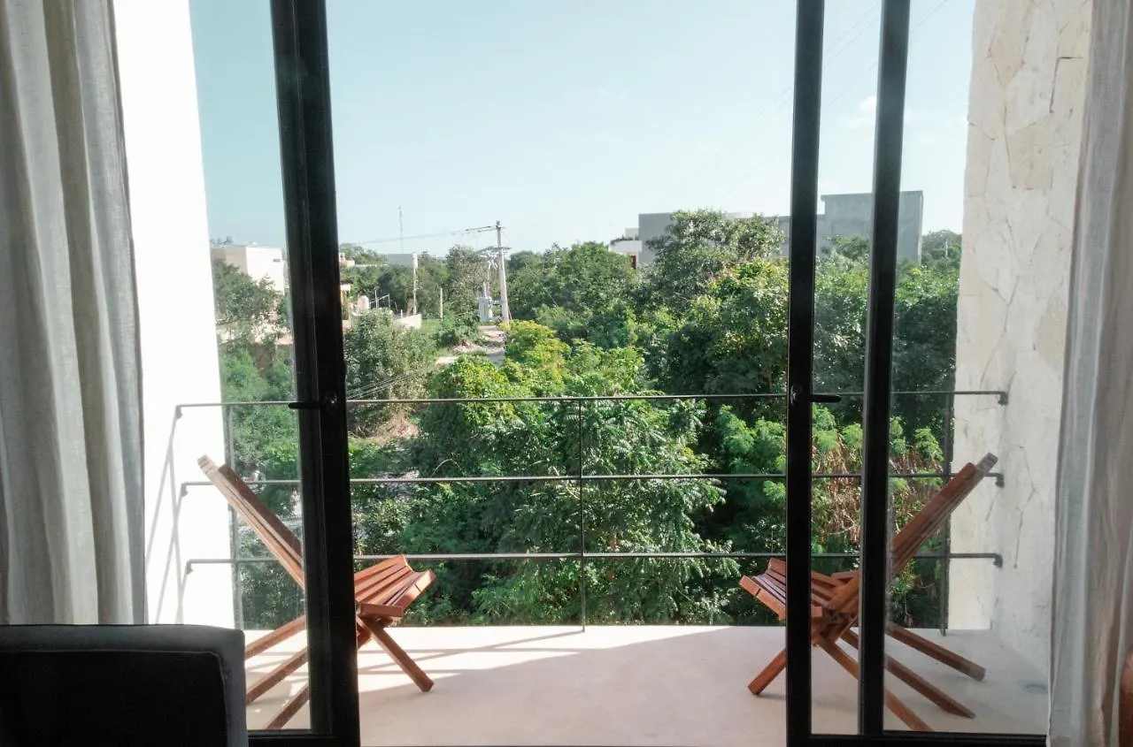 Aparthotel Baay Tulum By Lockey 0*,  Meksyk