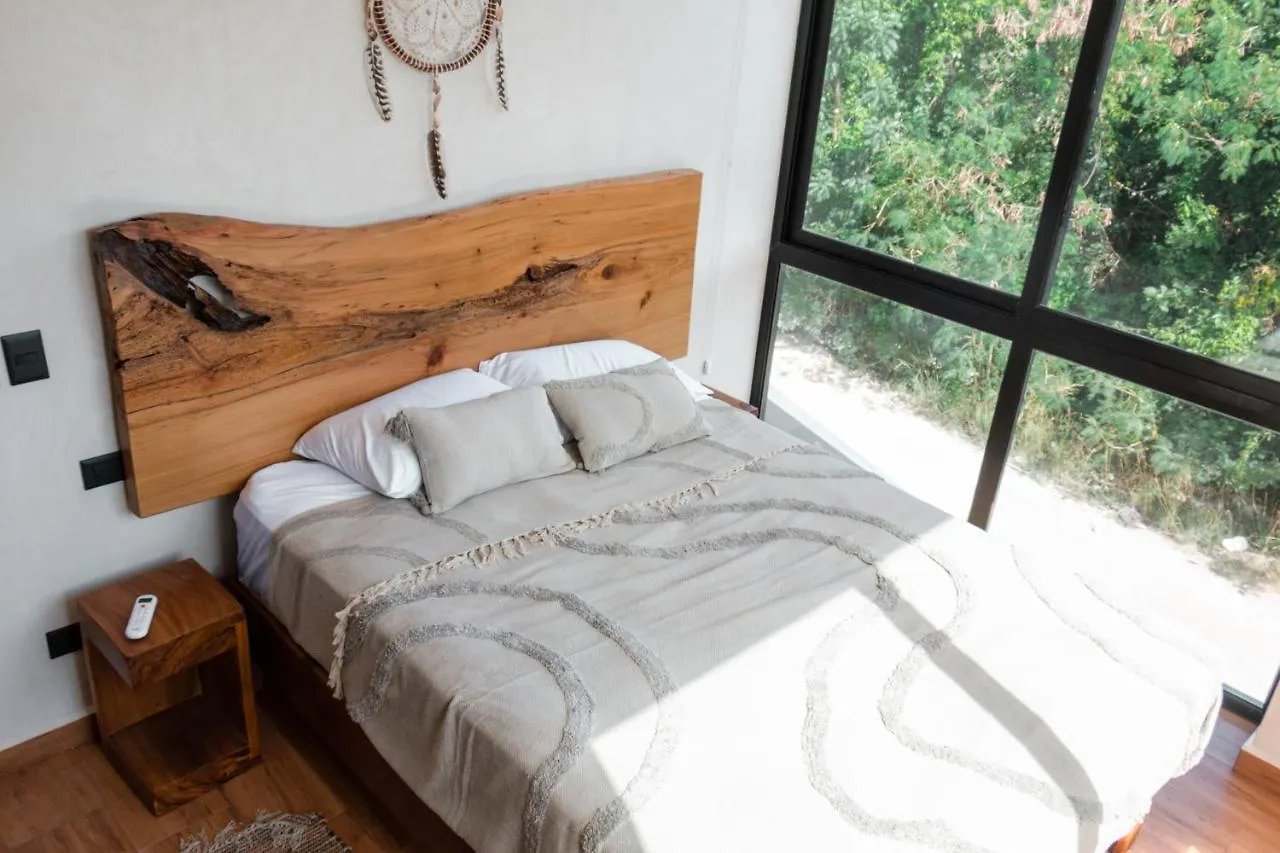 Aparthotel Baay Tulum By Lockey