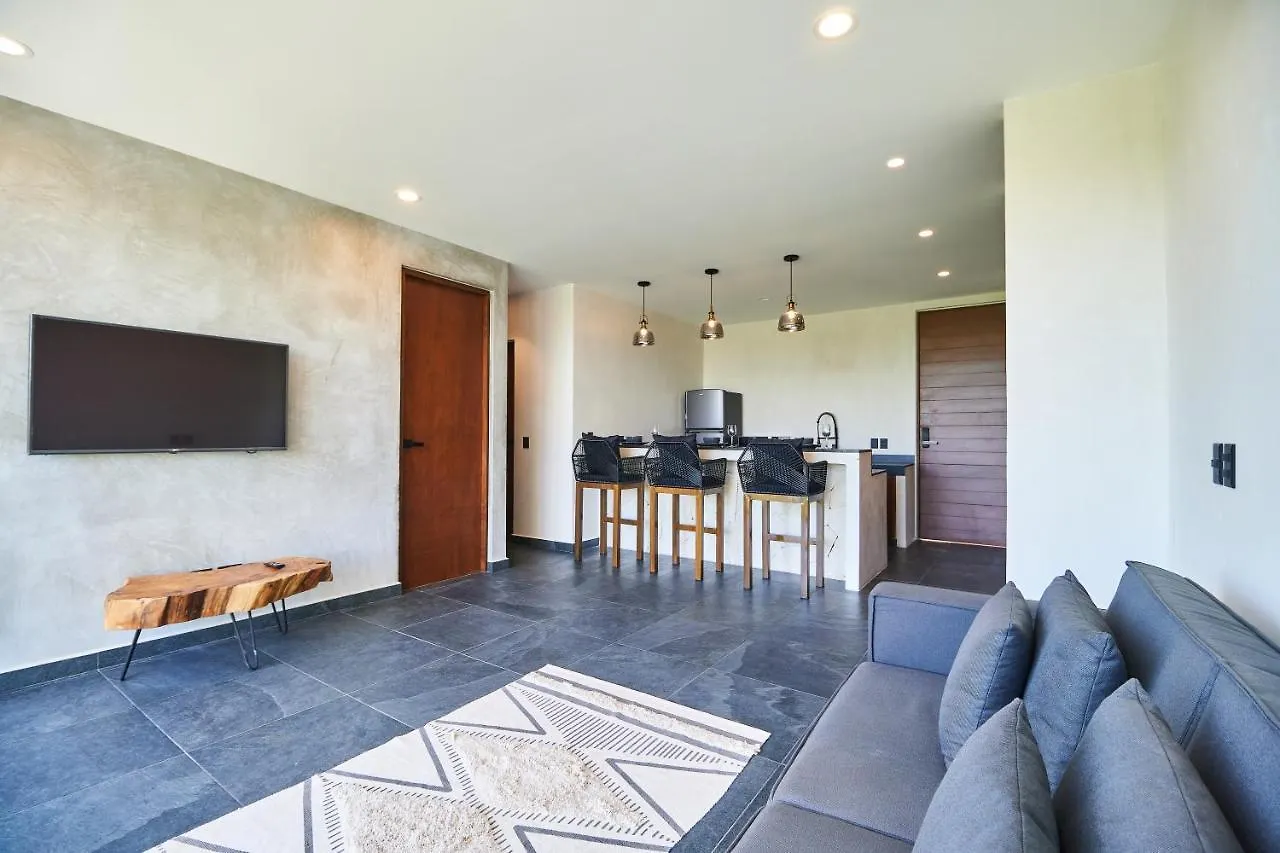 Aparthotel Baay Tulum By Lockey