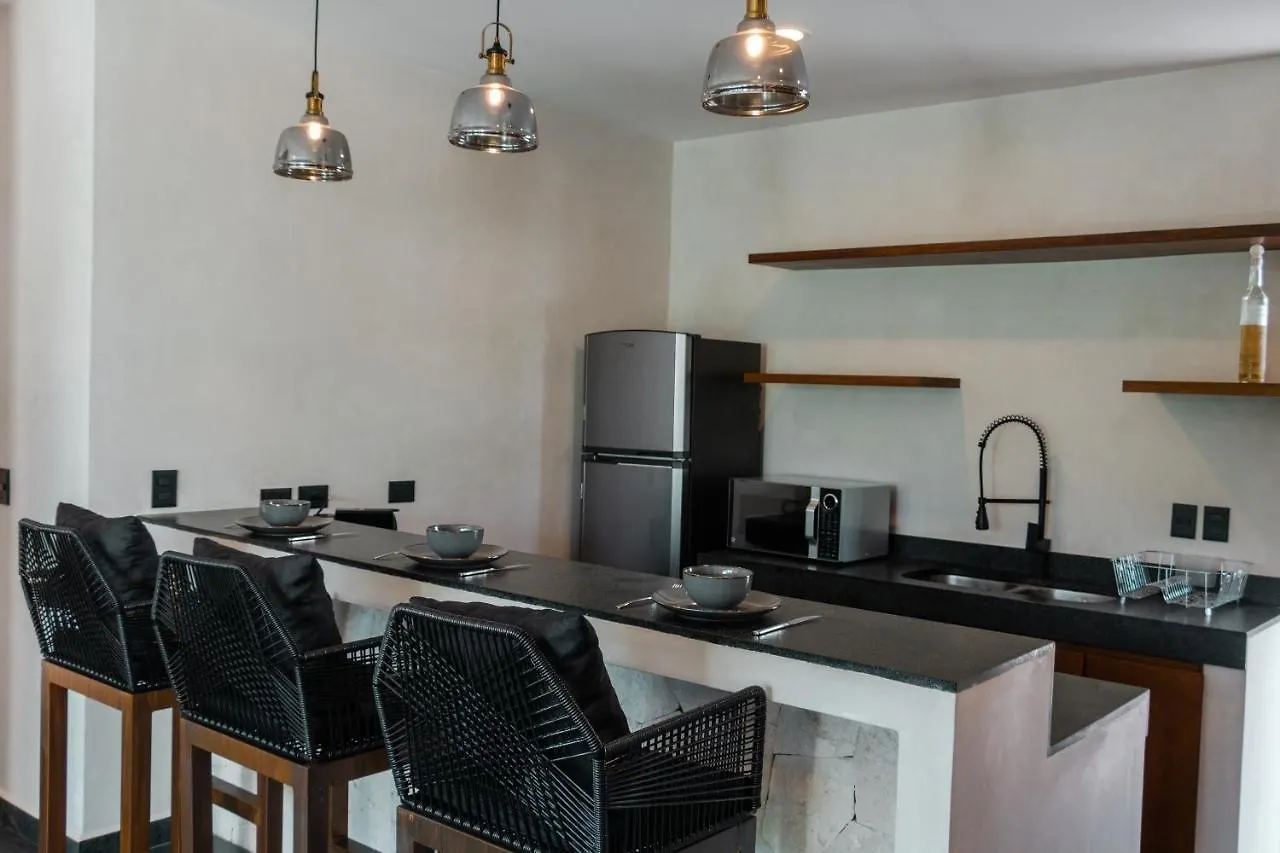 Aparthotel Baay Tulum By Lockey