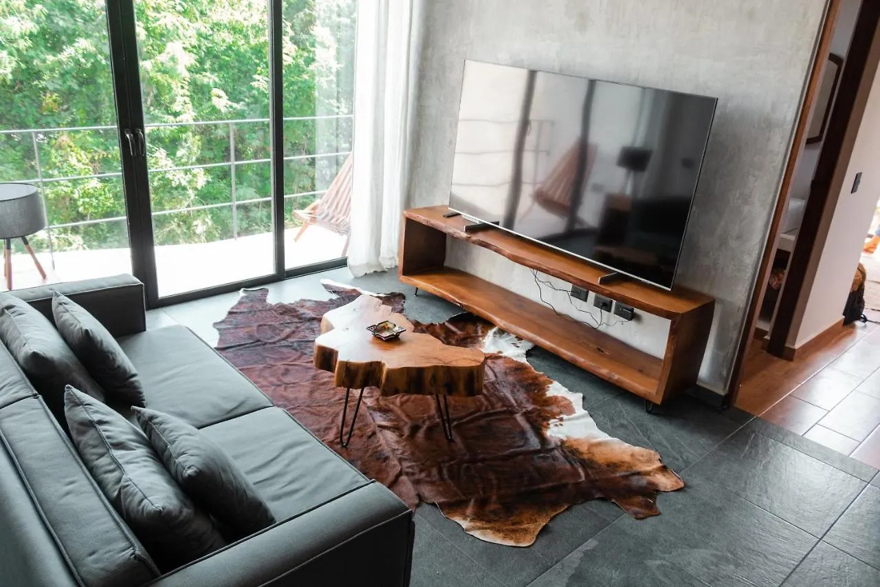 Aparthotel Baay Tulum By Lockey