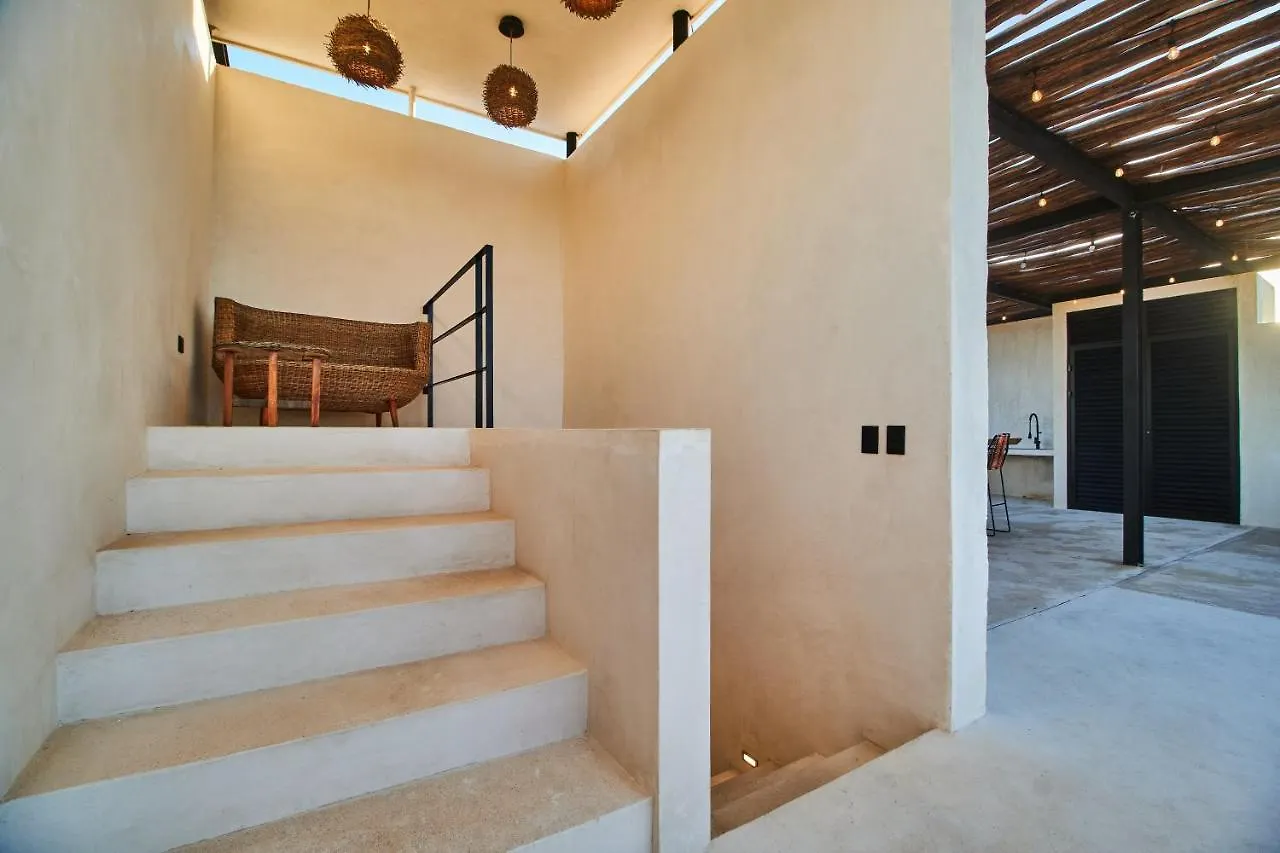 Aparthotel Baay Tulum By Lockey