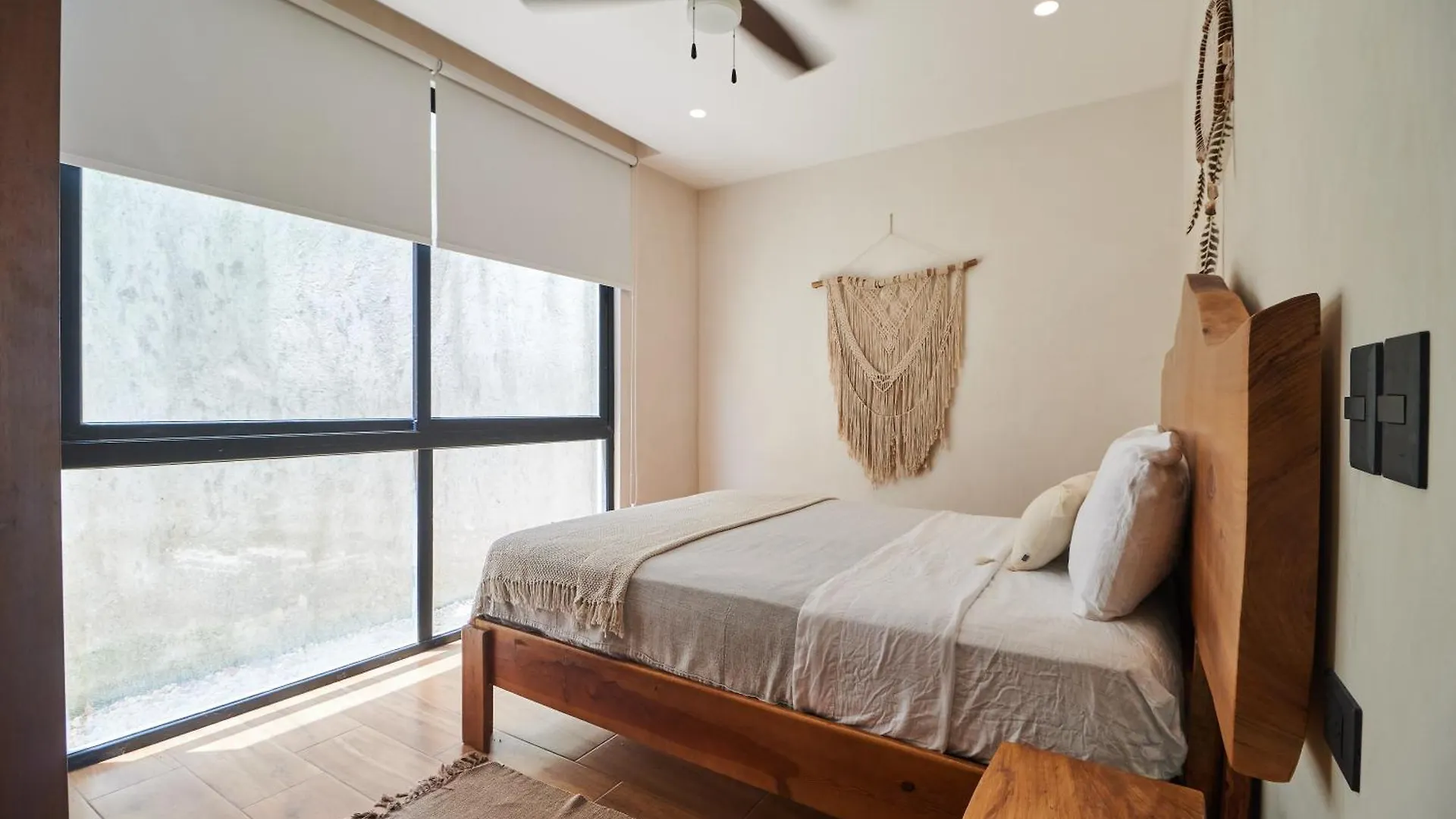 Aparthotel Baay Tulum By Lockey