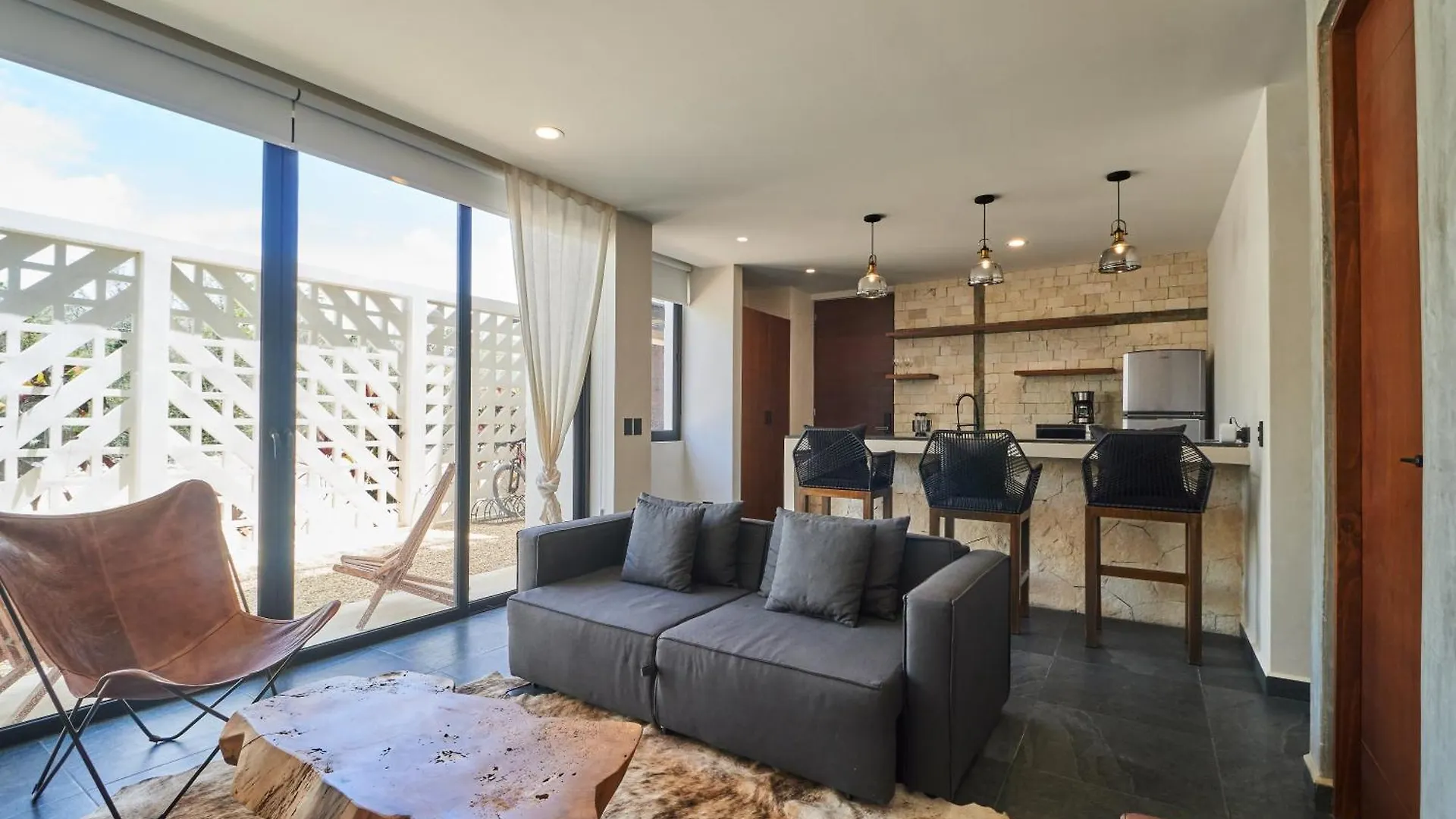 Aparthotel Baay Tulum By Lockey 0*,  Meksyk