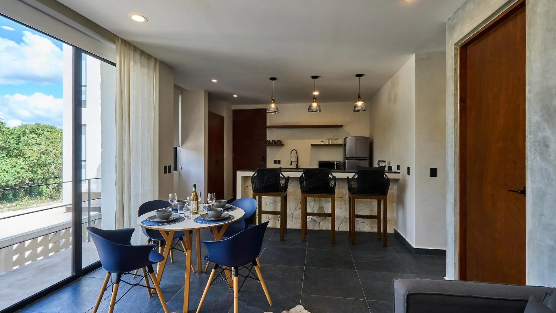 Aparthotel Baay Tulum By Lockey