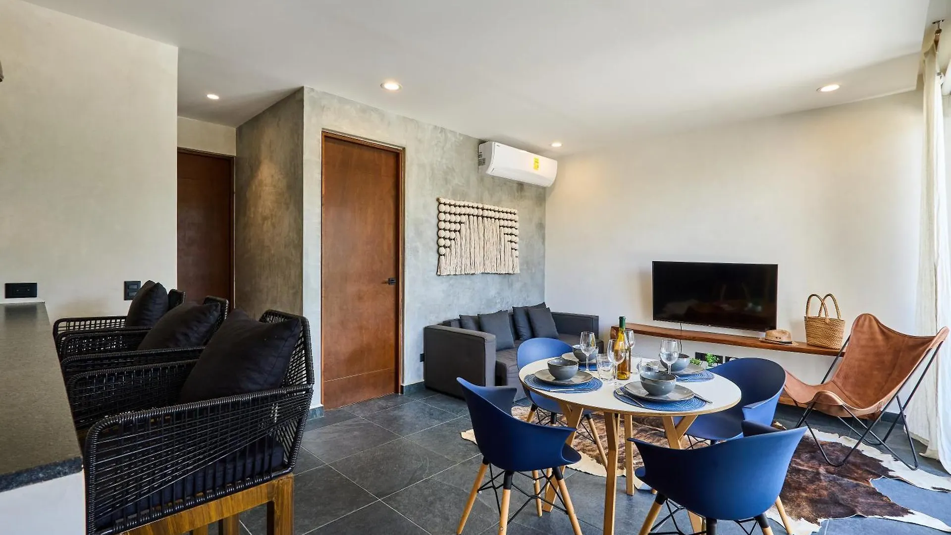 Aparthotel Baay Tulum By Lockey