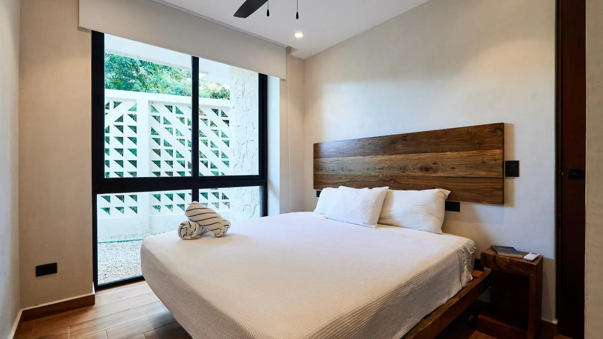 Aparthotel Baay Tulum By Lockey Meksyk