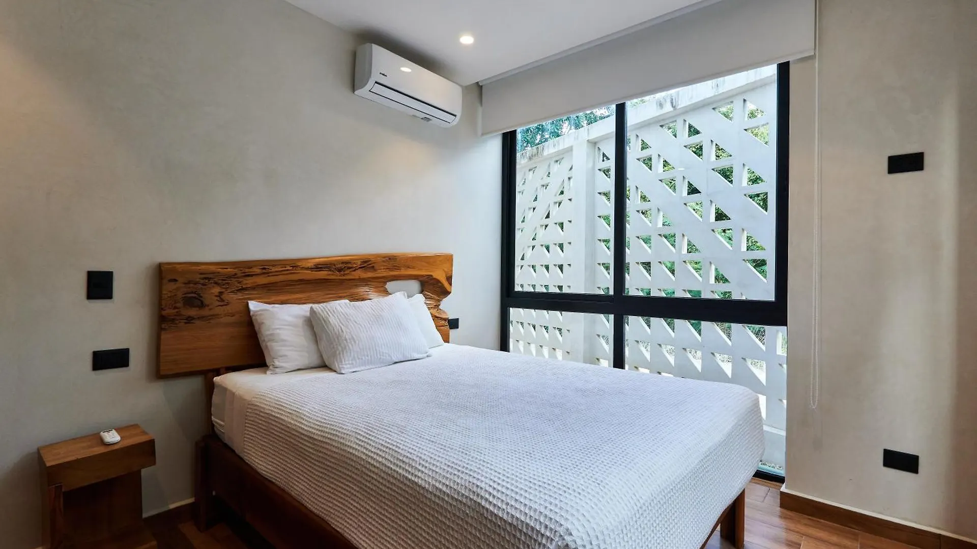 Aparthotel Baay Tulum By Lockey 0*,