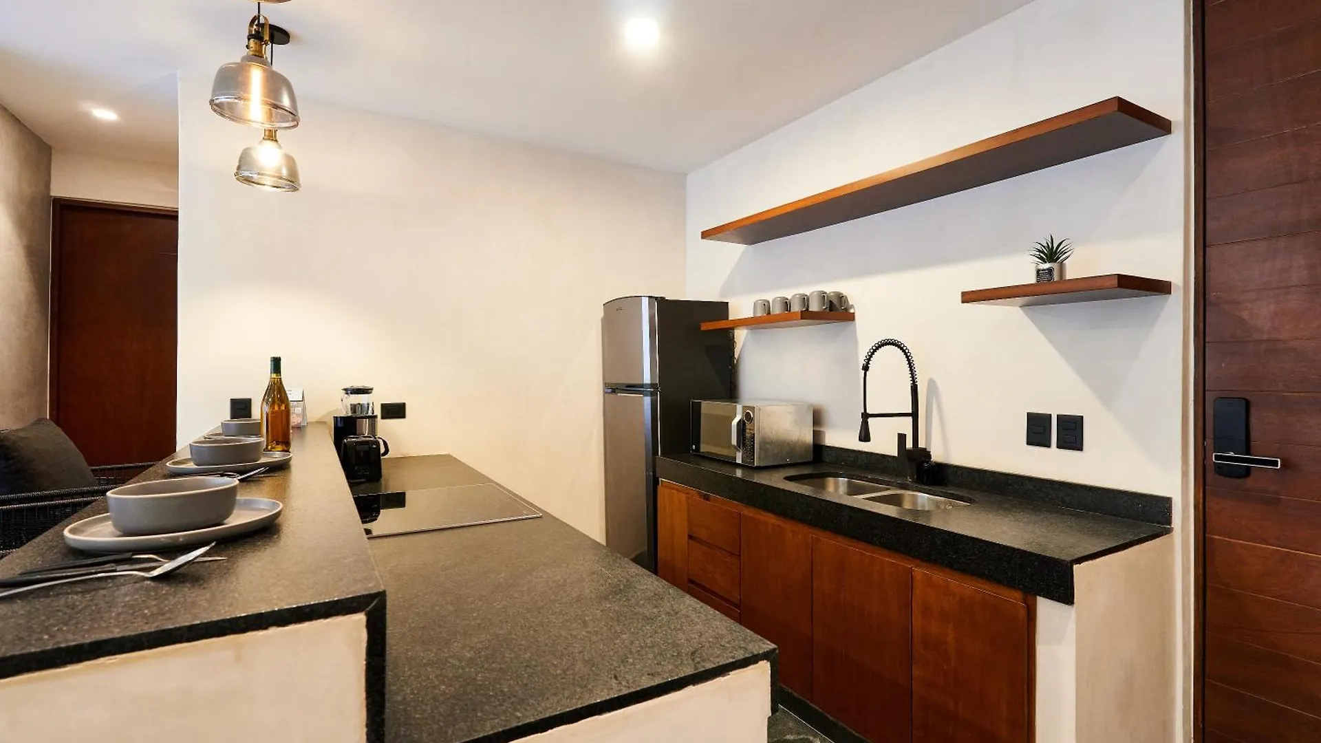 Aparthotel Baay Tulum By Lockey