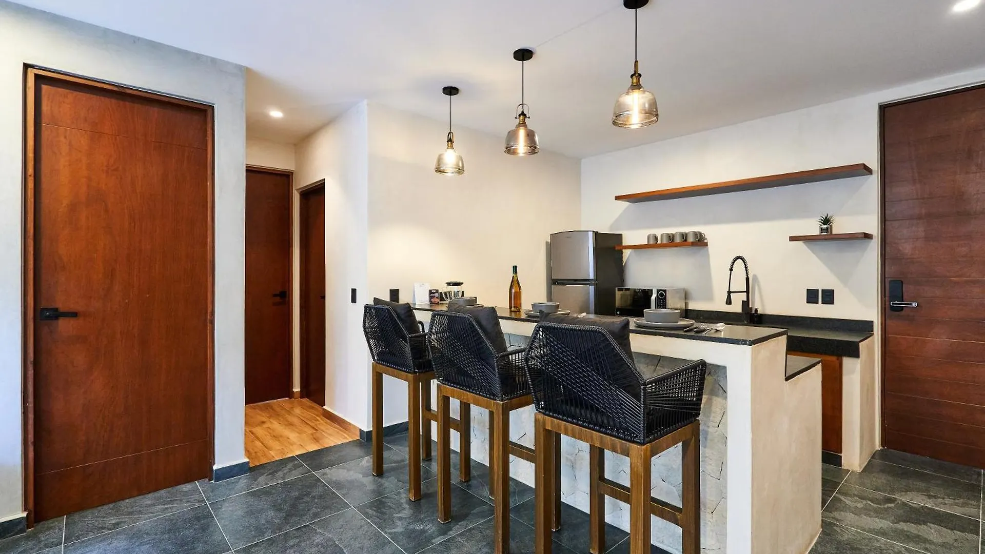 Aparthotel Baay Tulum By Lockey
