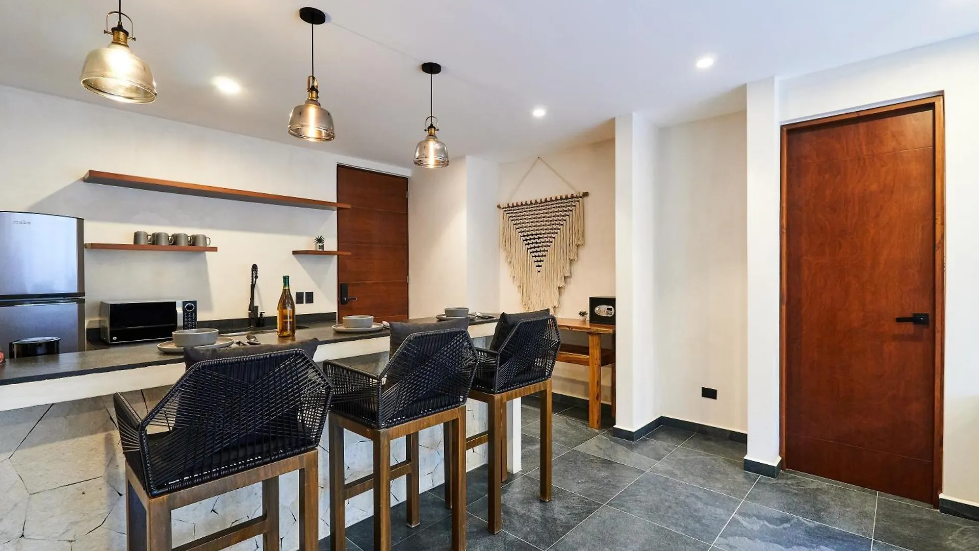 Aparthotel Baay Tulum By Lockey