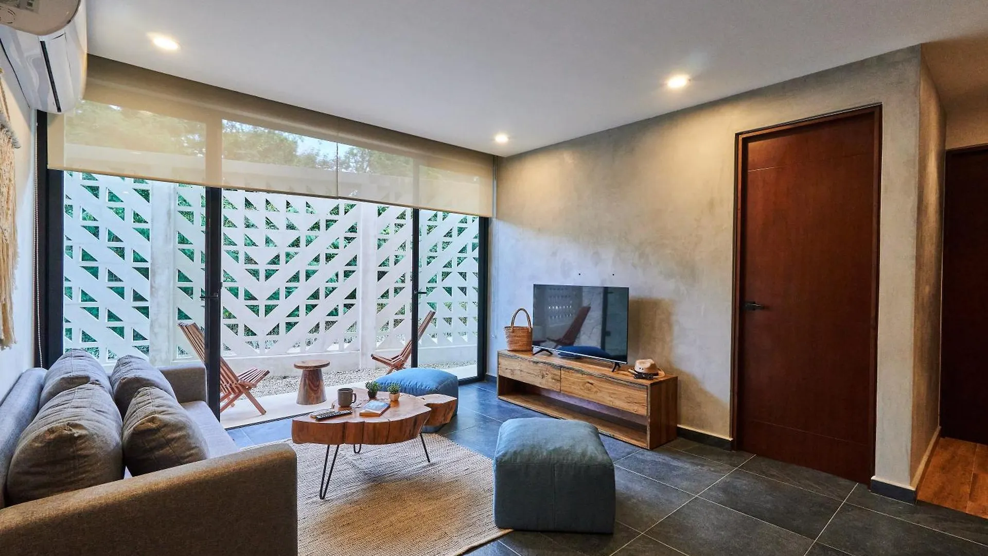 Aparthotel Baay Tulum By Lockey