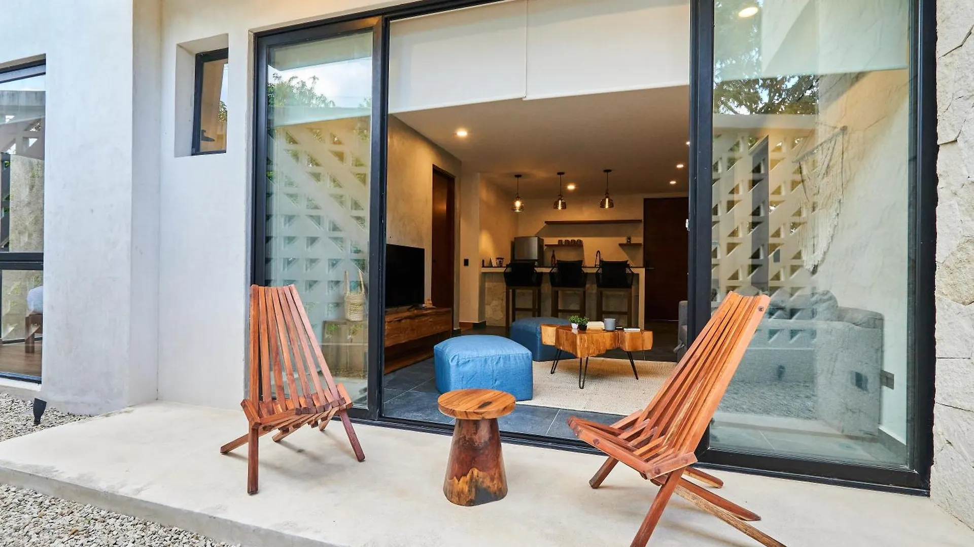 Aparthotel Baay Tulum By Lockey Meksyk