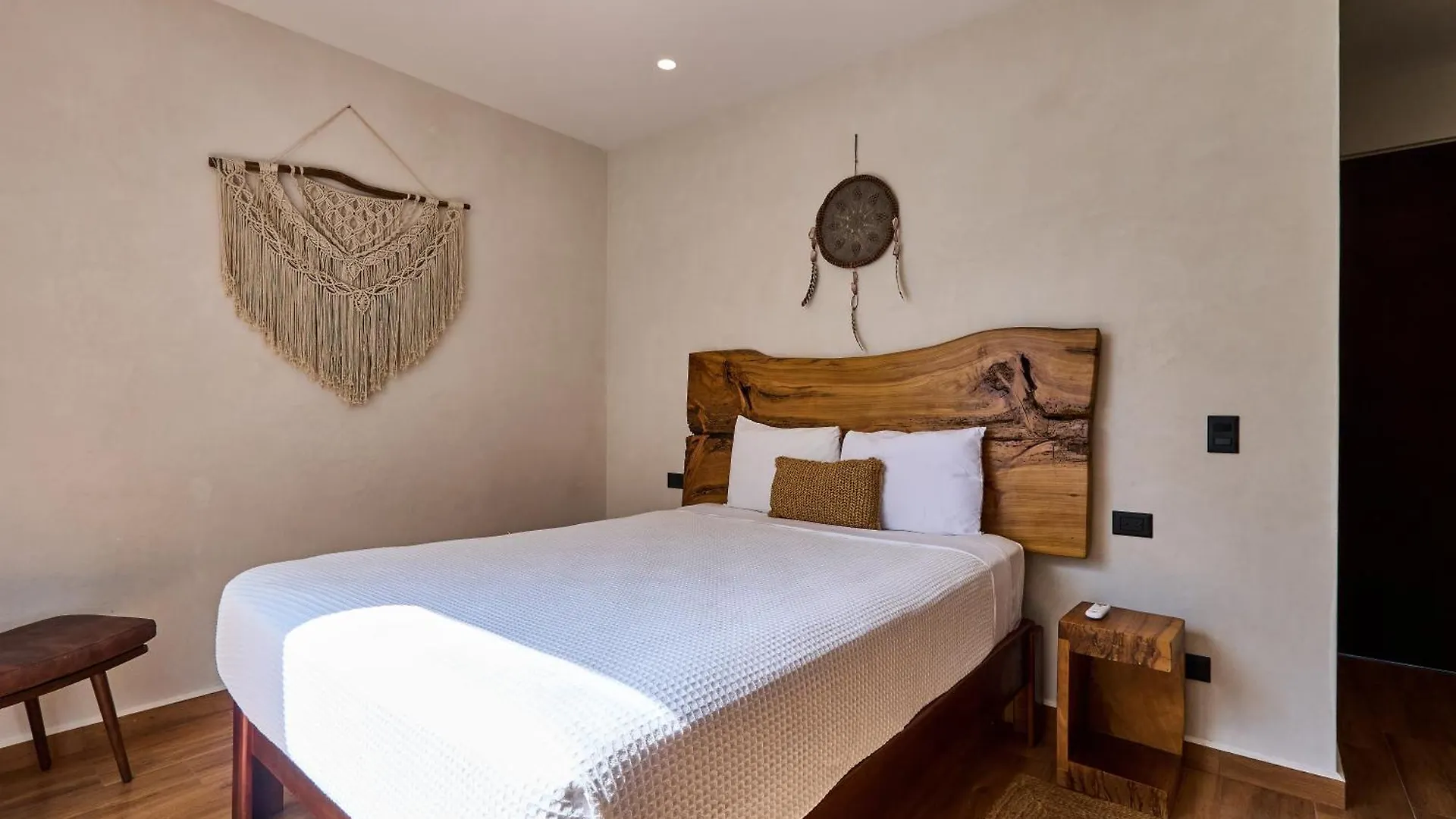 Aparthotel Baay Tulum By Lockey