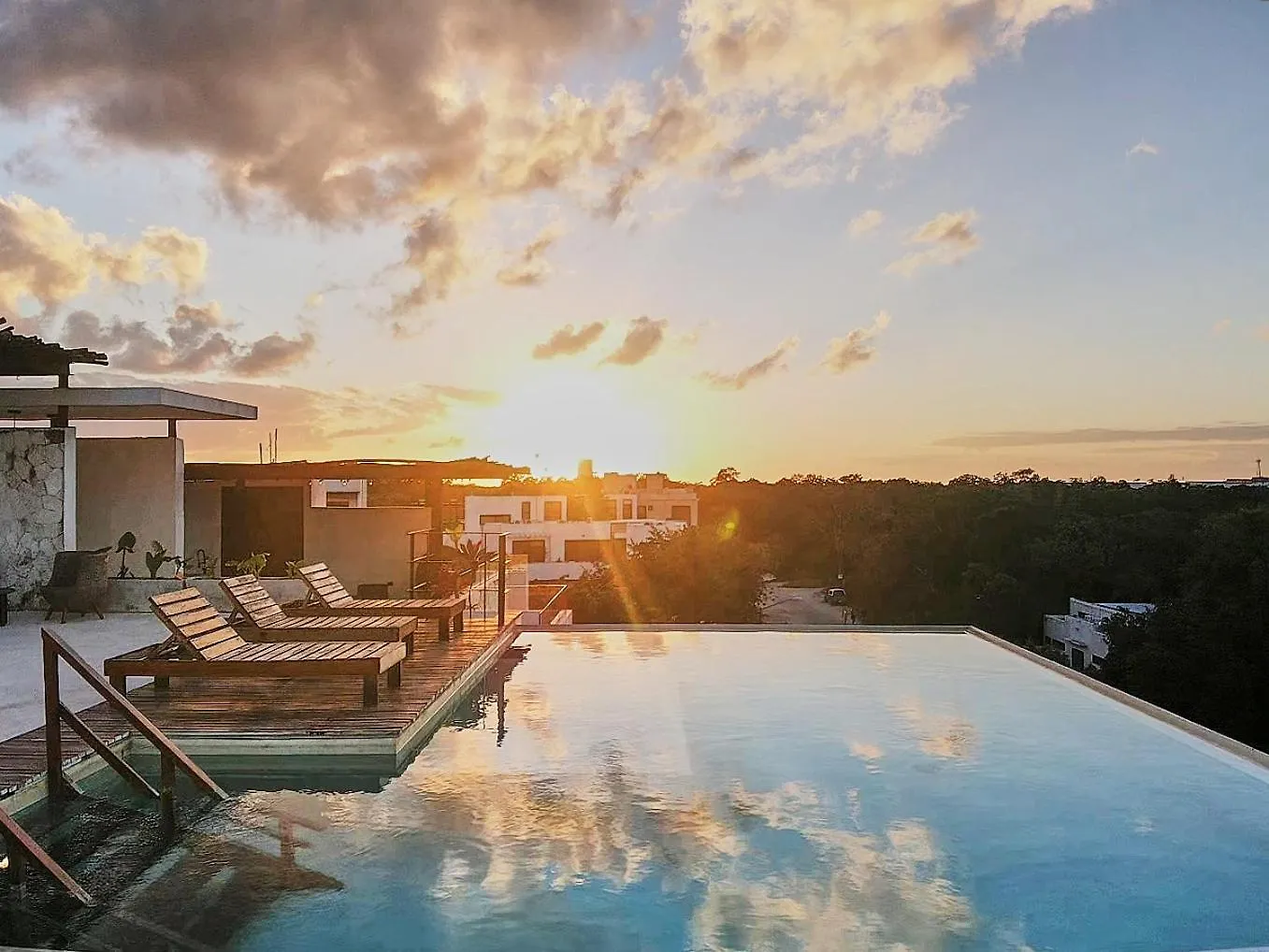 Aparthotel Baay Tulum By Lockey Meksyk