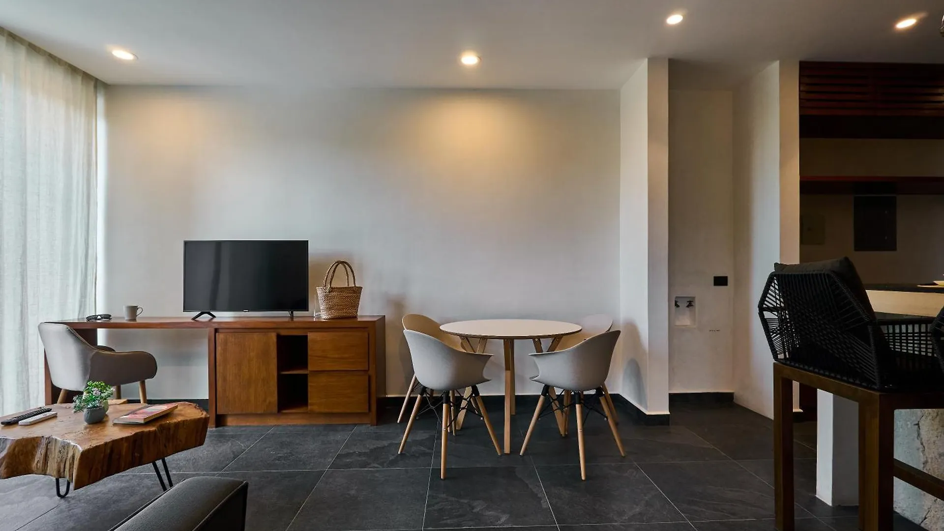 Aparthotel Baay Tulum By Lockey