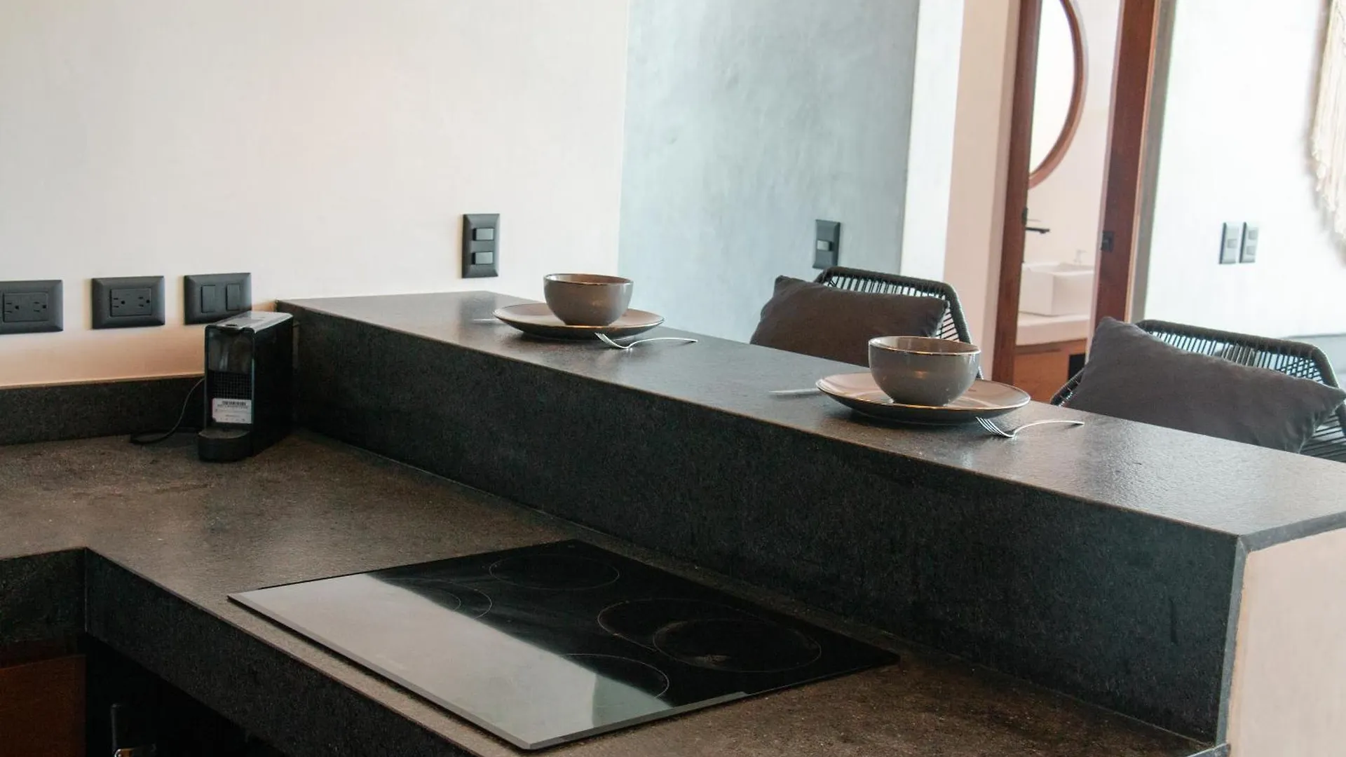 Aparthotel Baay Tulum By Lockey
