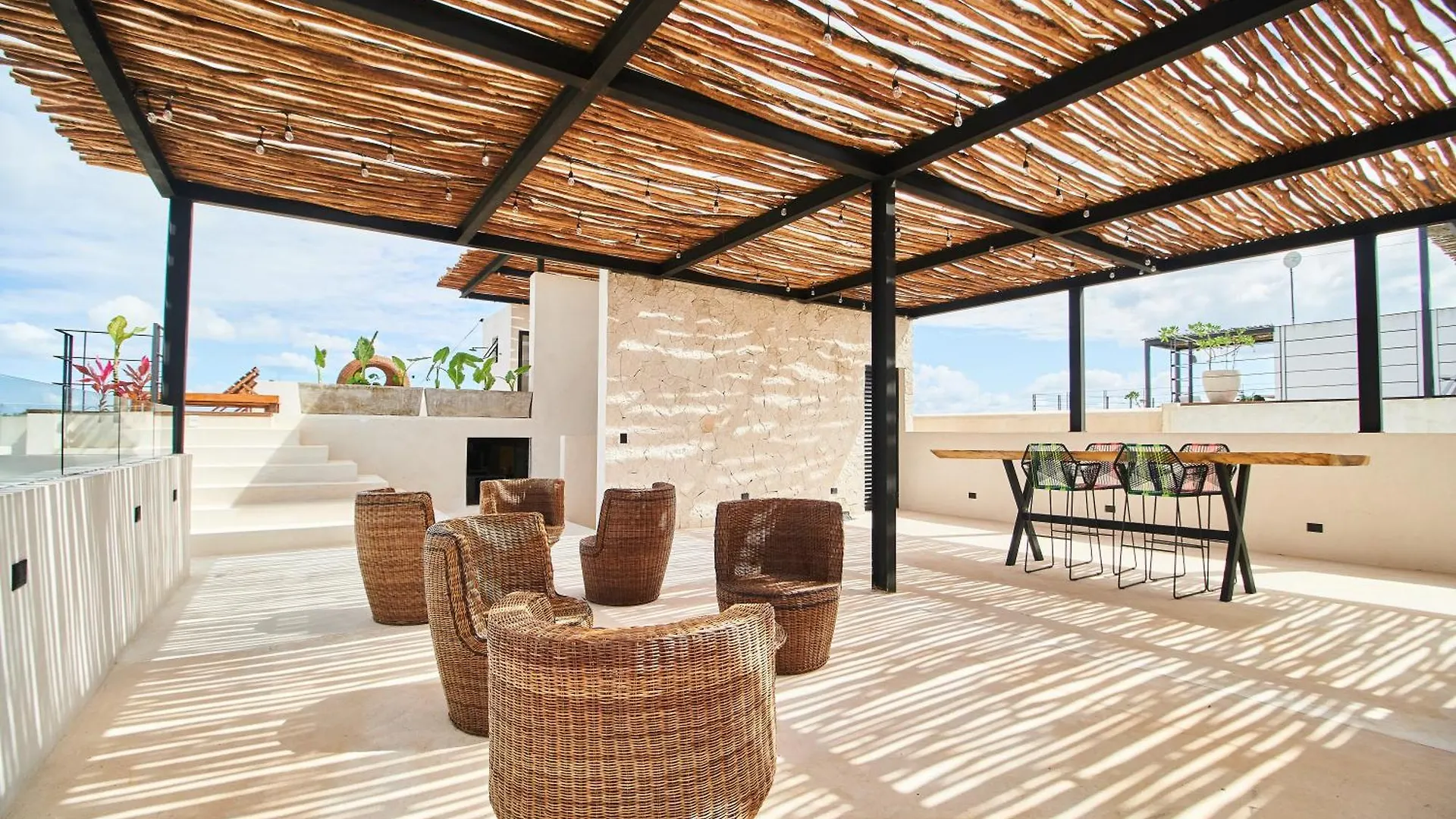Aparthotel Baay Tulum By Lockey