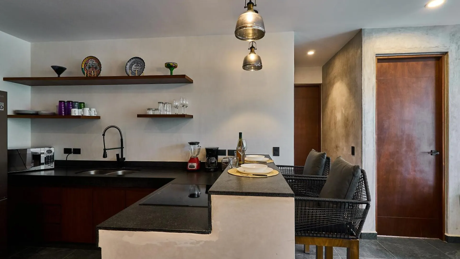 Aparthotel Baay Tulum By Lockey Meksyk