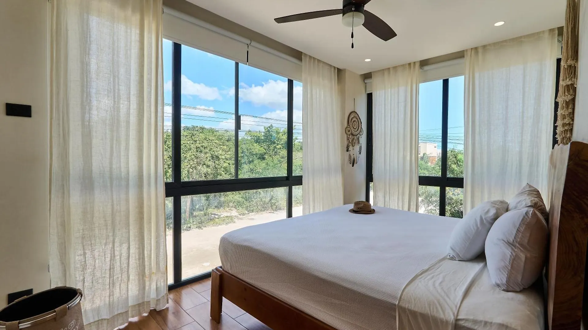 Aparthotel Baay Tulum By Lockey
