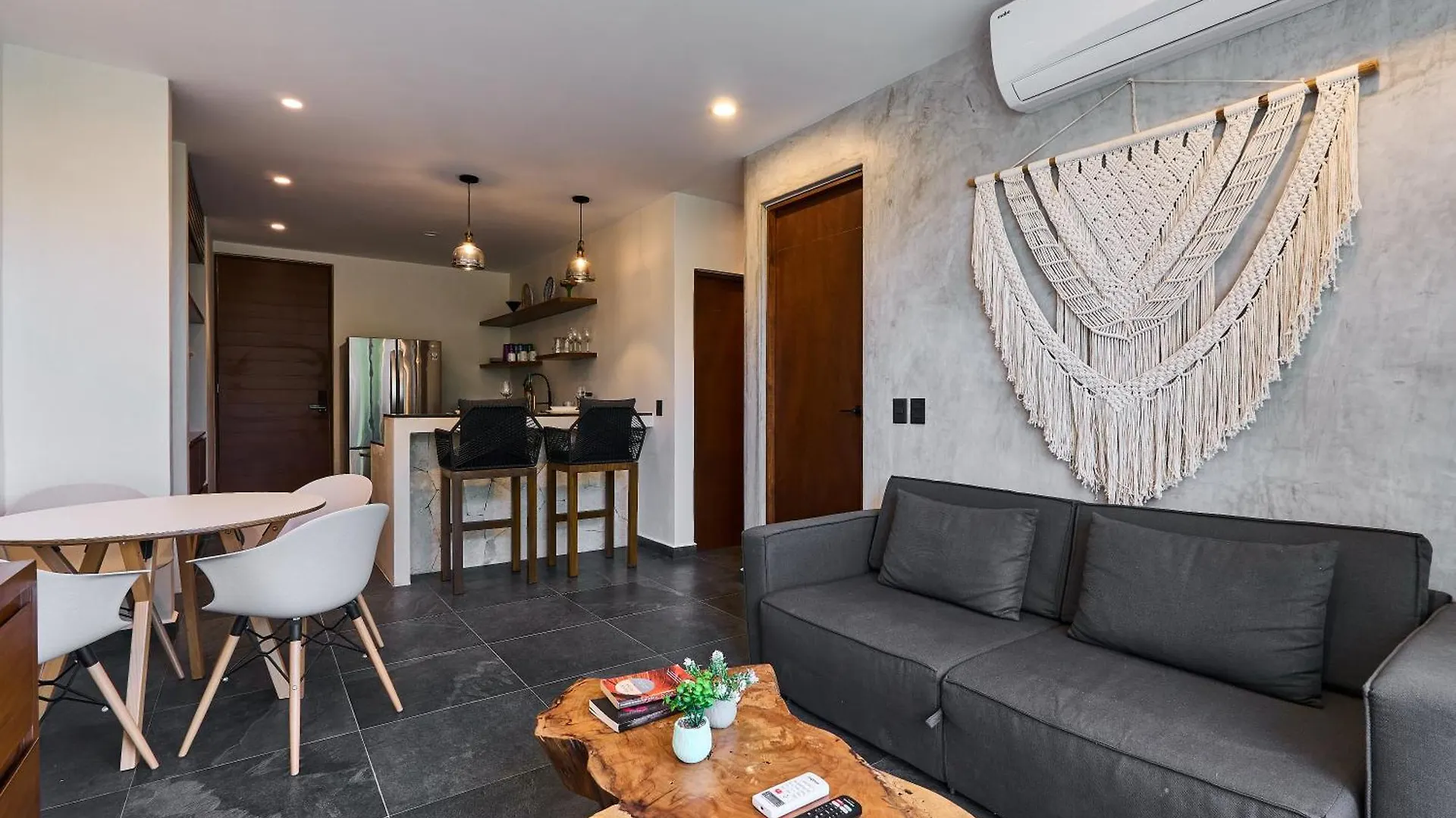 Aparthotel Baay Tulum By Lockey